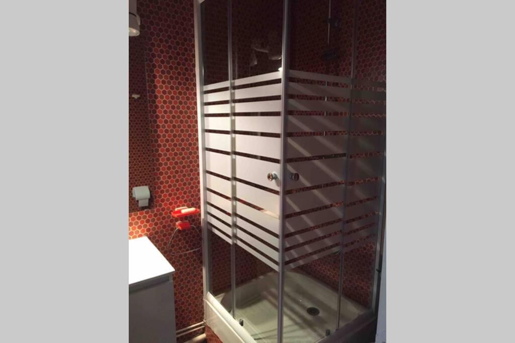Superbe Appartement Au Pied Des Pistes 25M2 Bolquere Luaran gambar